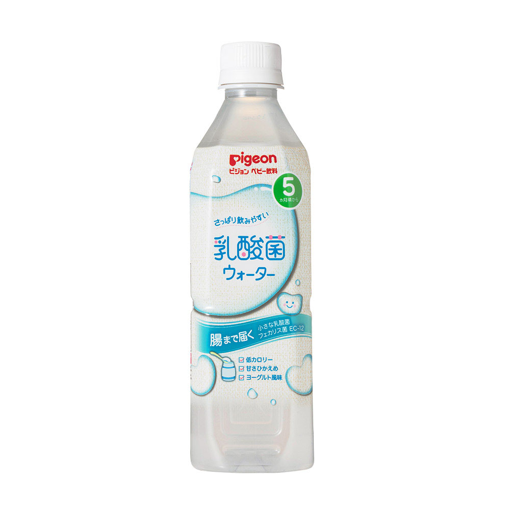 乳酸菌ウォーター 500ml