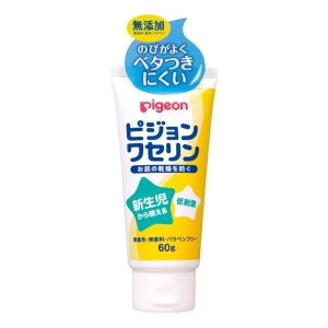 ピジョンワセリン 60g