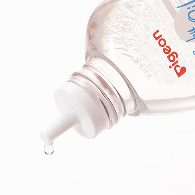 ベビークリアオイル 80ml