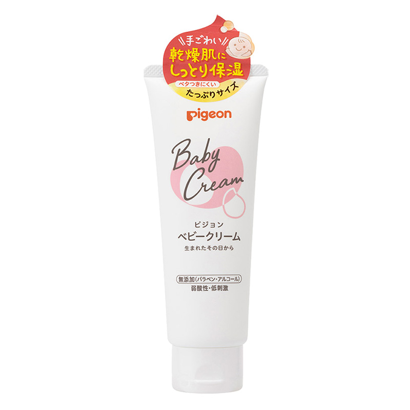 ベビークリーム110g
