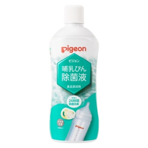 哺乳びん除菌液 1000ml