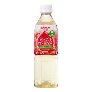 アップルウォーター 500ml