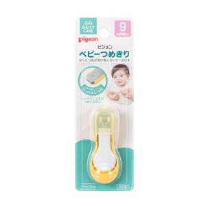 ベビーつめきりてこ型