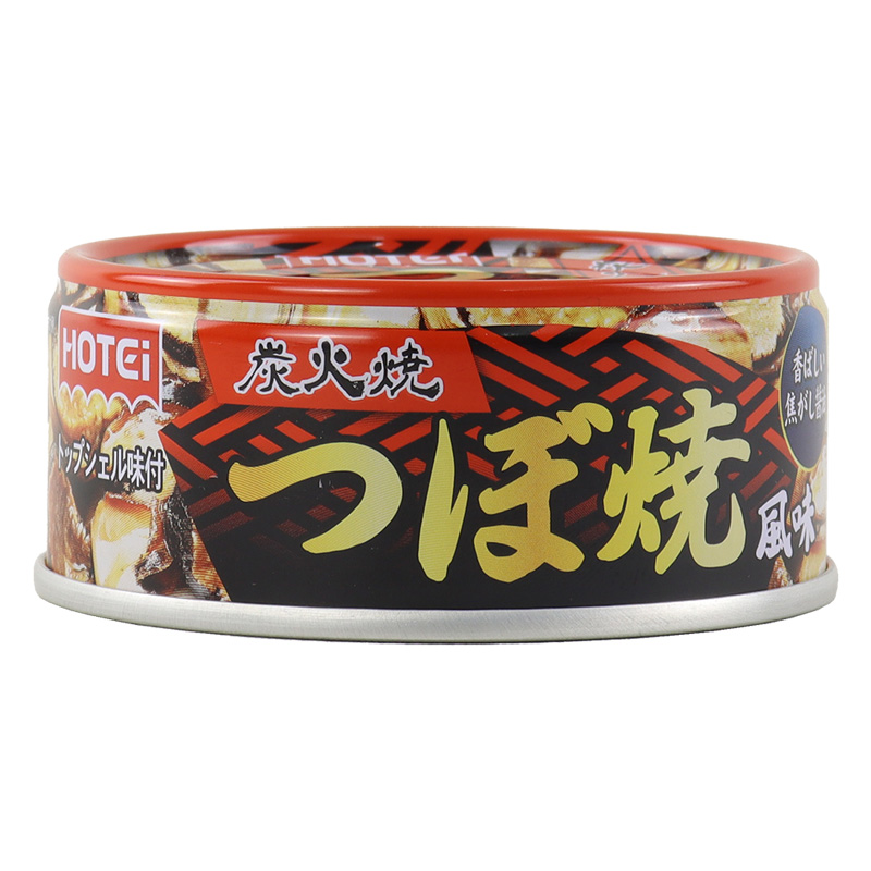 つぼ焼風味 65g