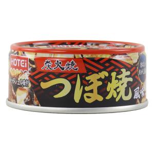つぼ焼風味 65g