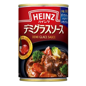 デミグラスソース(缶) 290g