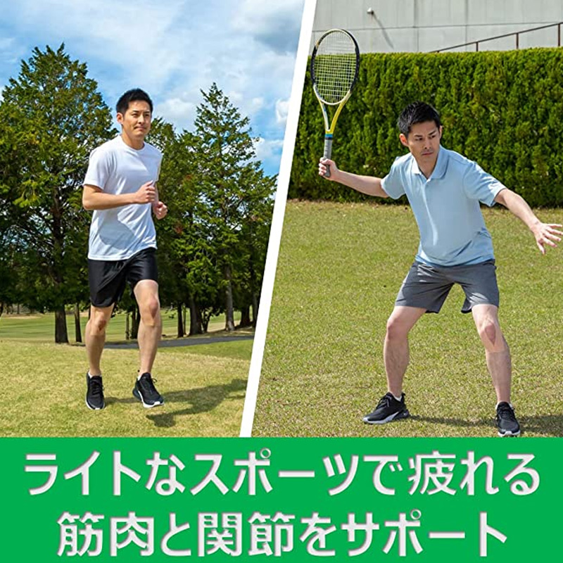筋肉・関節サポート用テープ プロ・フィッツ キネシオロジー快適通気 25mm幅
