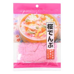 フジサワ 桜でんぶ 27g