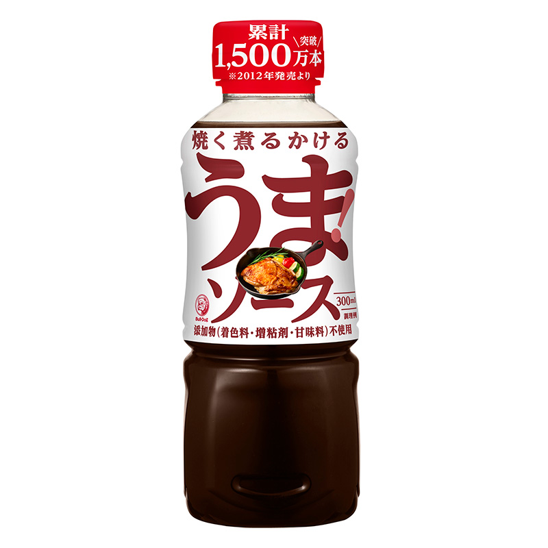 うまソース 300ml