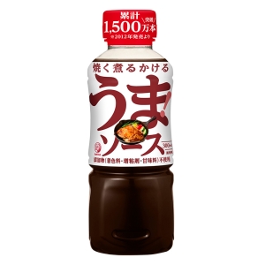 うまソース 300ml