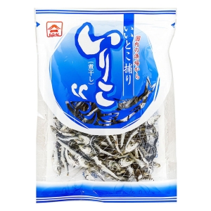 フジイチ いいとこ捕り いりこ(煮干し) 100g