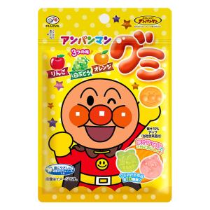 アンパンマングミ 50g