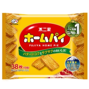 ホームパイ 38枚