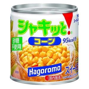 シャキッとコーン 190g