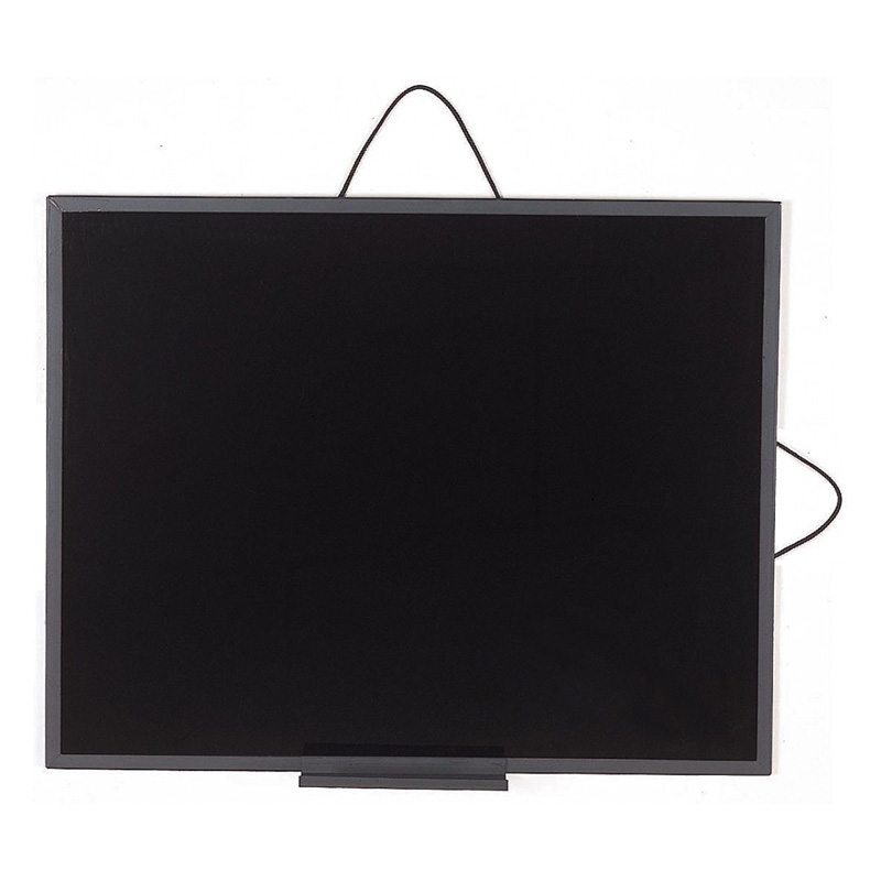ブラックボード W530×H420×D7mm