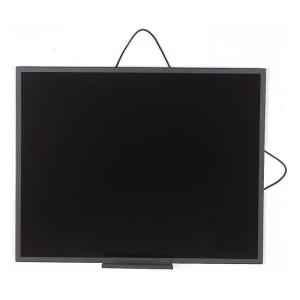 ブラックボード W530×H420×D7mm