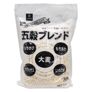 五穀ブレンド 1kg