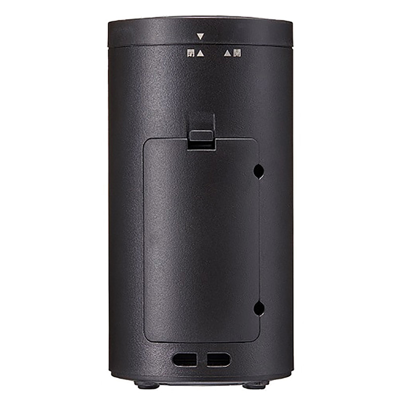 マクセル オゾン除菌消臭器「オゾネオエアロミュー」 MXAP-AER205(BK)