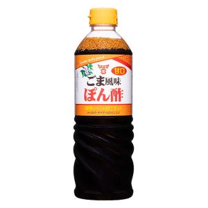 甘口ごまぽん酢 720ml