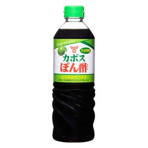 かぼすぽん酢 720ml