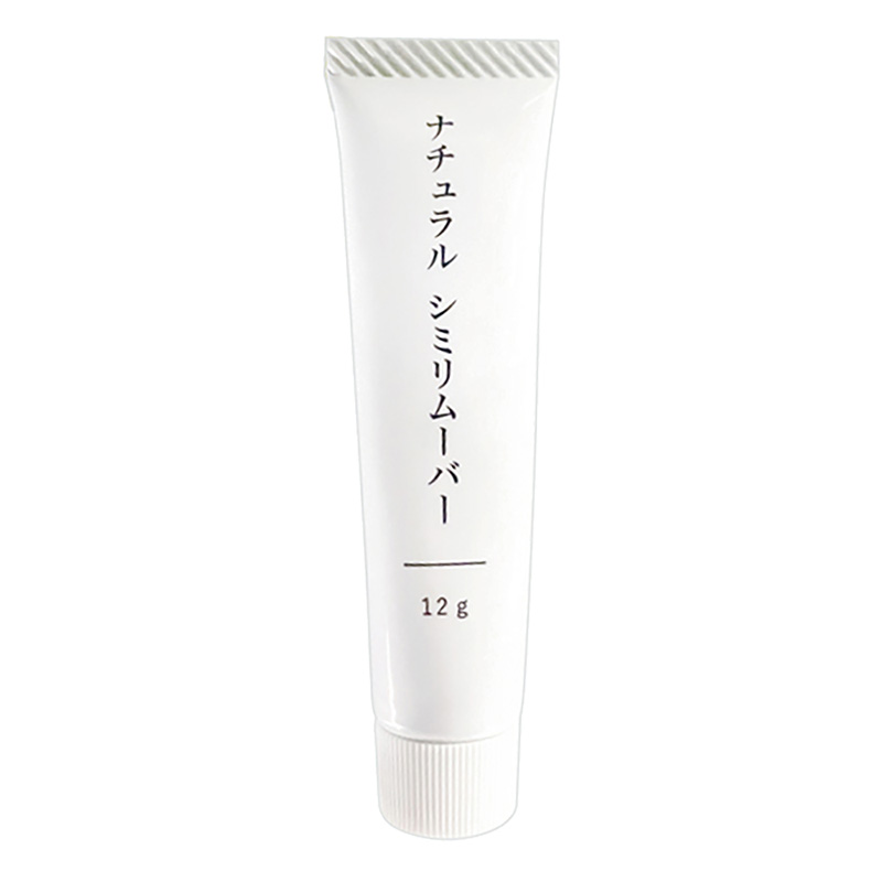 衣類の染み抜き ナチュラルシミリムーバー 12g