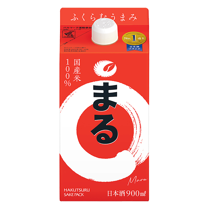 まる 900ml