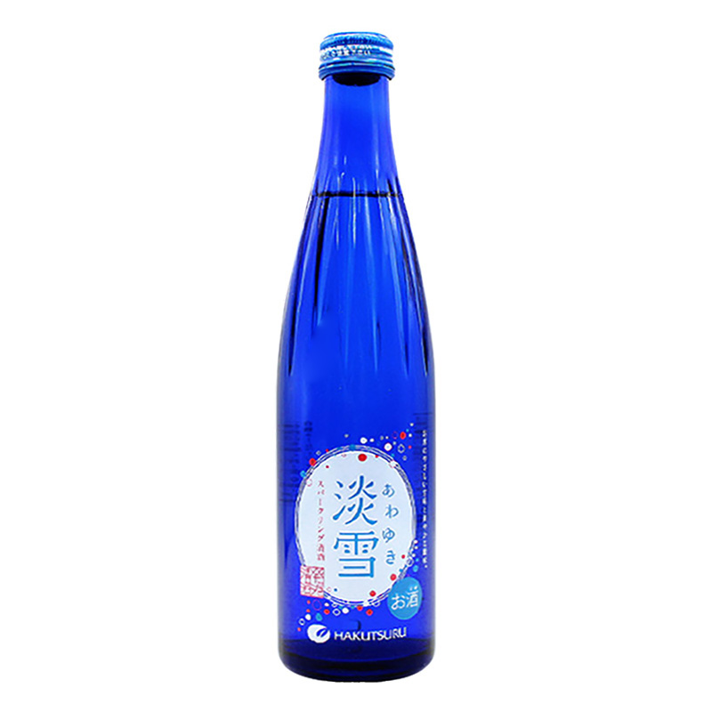 淡雪スパークリング 300ml 瓶