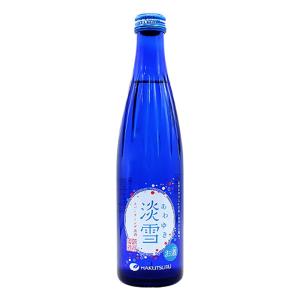 淡雪スパークリング 300ml 瓶