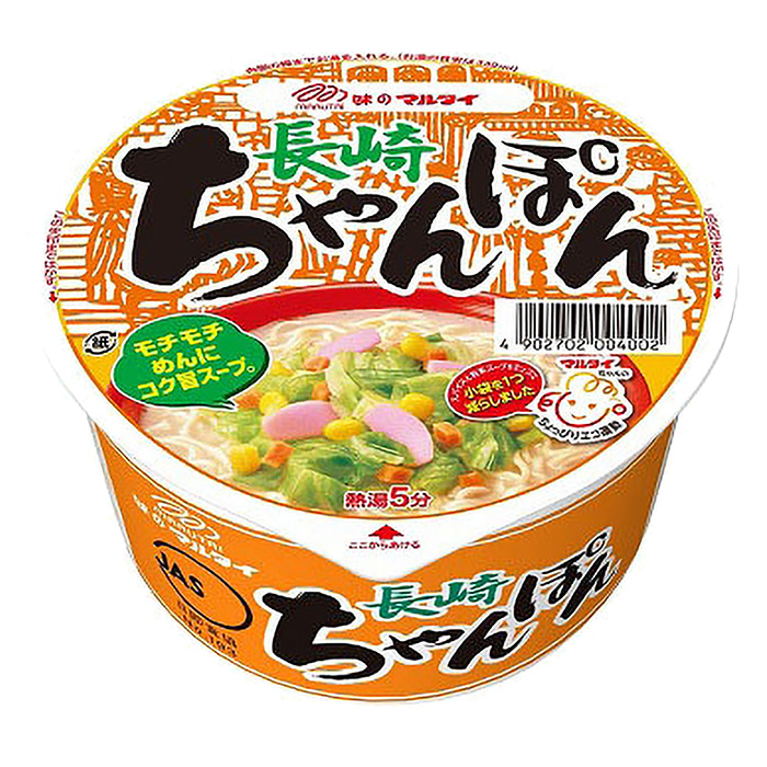 長崎ちゃんぽん 93g