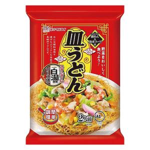 皿うどん 白湯風味 108g