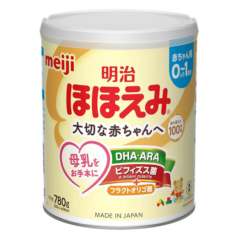 ほほえみ 780g