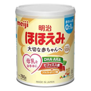 ほほえみ 780g