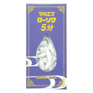 5分ローソク 54g