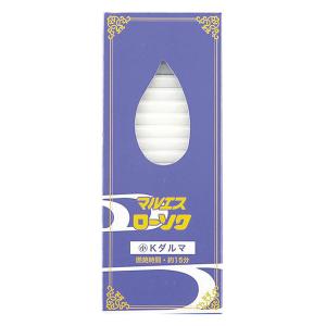 ローソク Kダルマ 225g
