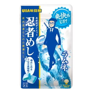 忍者めし ラムネ 20g