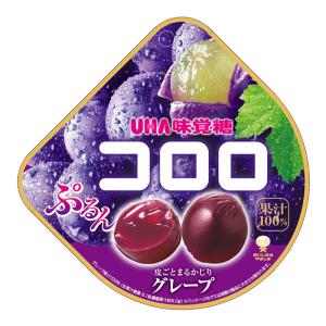 コロロ グレープ 48g