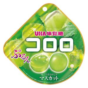 コロロ マスカット 48g