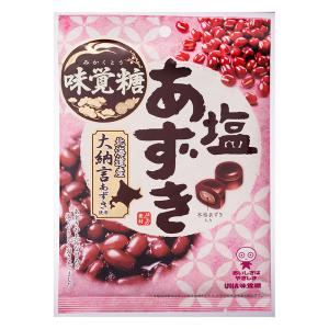 塩あずき 109g