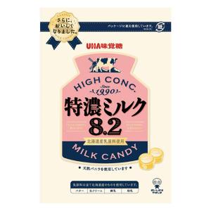 特濃ミルク8.2 88g