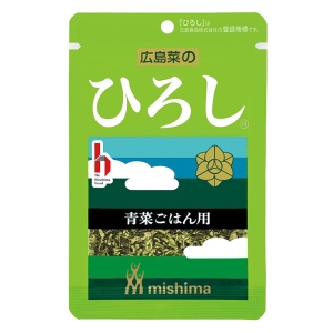 三島 ひろし 16g