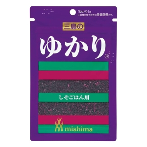 三島のゆかり 20g