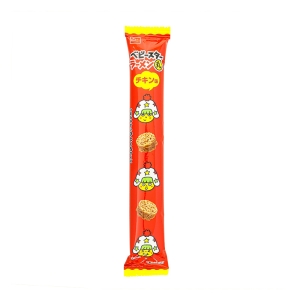 ベビースターラーメン丸 チキン ミニ 35g