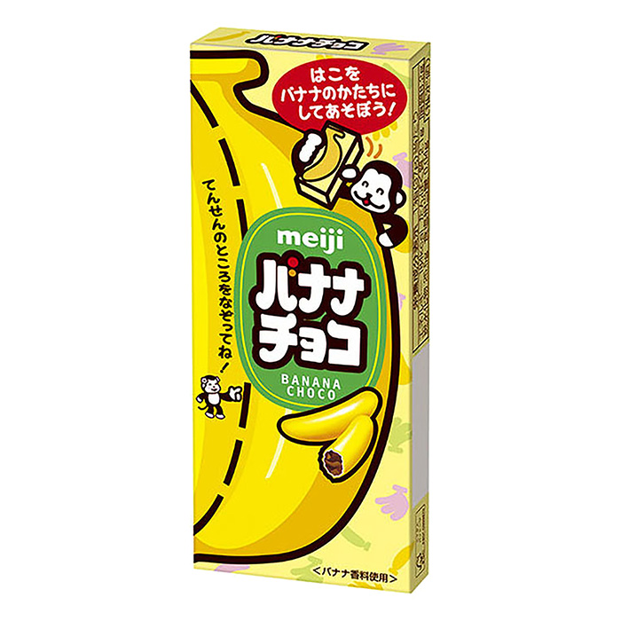 バナナチョコ 37g 37g