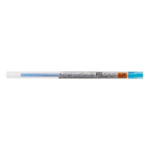 スタイルフィットリフィル 0.28mm ライトブルー
