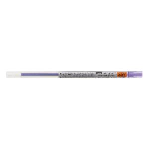 スタイルフィットリフィル 0.28mm バイオレット