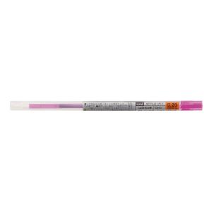 スタイルフィットリフィル 0.28mm ピンク