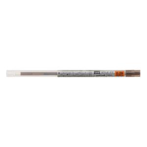 スタイルフィットリフィル 0.28mm ブラウンBK