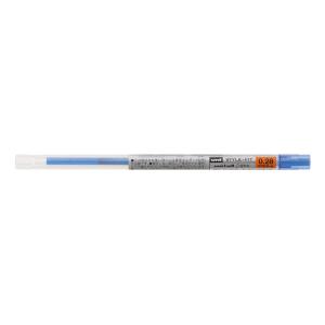 スタイルフィットリフィル 0.28mm ブルー
