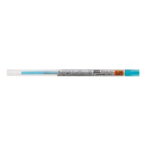 スタイルフィットリフィル 0.28mm スカイブルー
