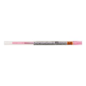 スタイルフィットリフィル 0.28mm ローズピンク